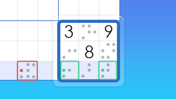 easy sudoku print