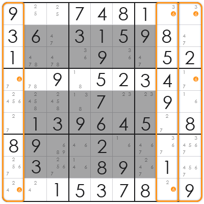 daily killer sudoku online