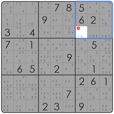 snowflake sudoku