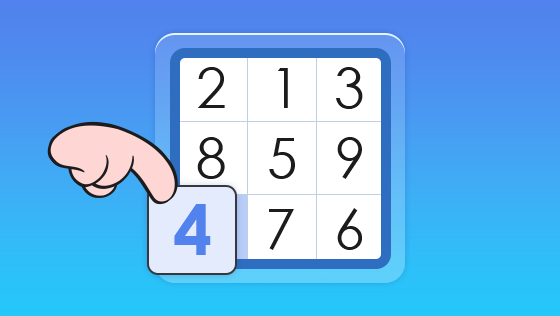easy sudoku puzzles print