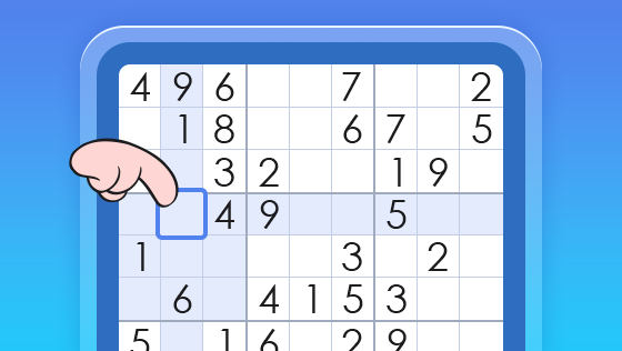beginners sudoku